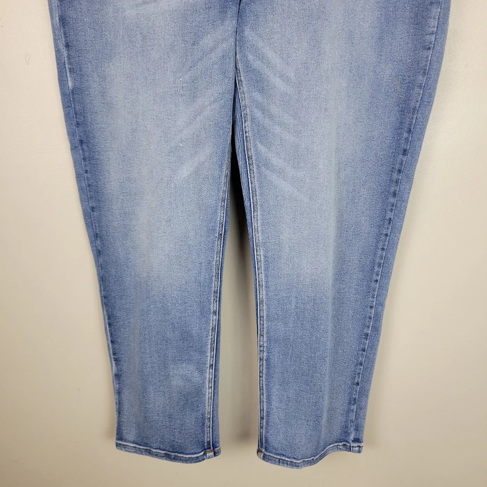 Ms Cello Slim Straight Leg Jeans - Picture 4 of 10
